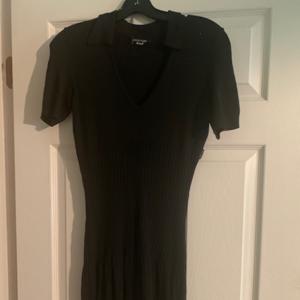 Anti-Flirt Tricot